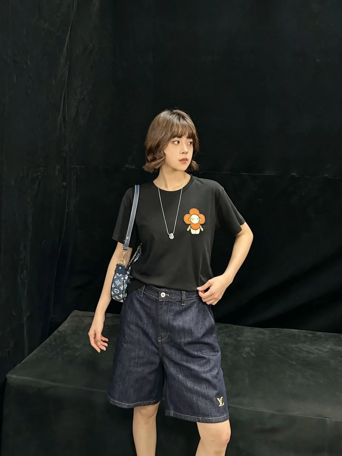 Louis Vuitton/